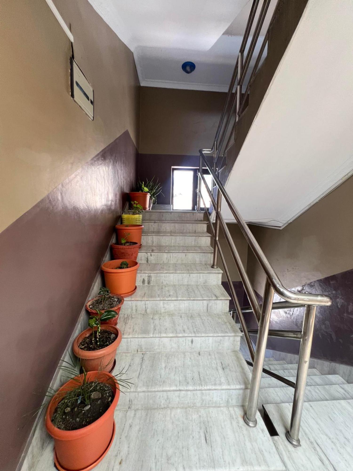 New Neeru Guest House Jomsom Eksteriør bilde