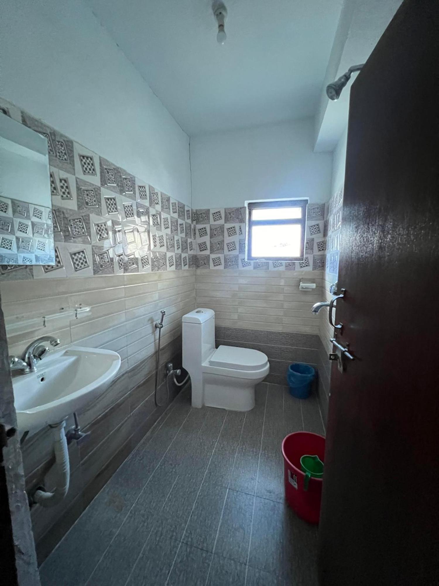 New Neeru Guest House Jomsom Eksteriør bilde